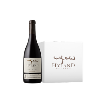 22 Old Vine Pinot Noir Case Special