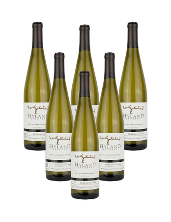 2023 Gewurztraminer 6-pack