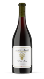 2023 Daniel Ford Shea Vineyard Pinot Noir