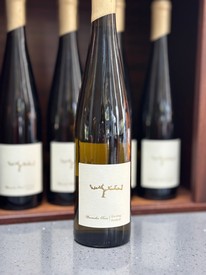 2021 WS Feinherb Riesling