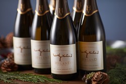 2019 Brut 6 Pack